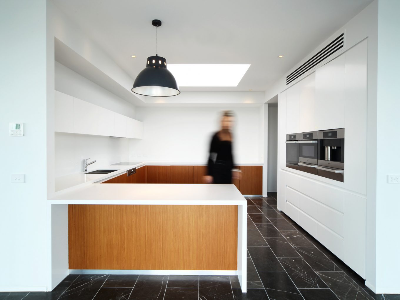 1 Sydney Avenue BLOC