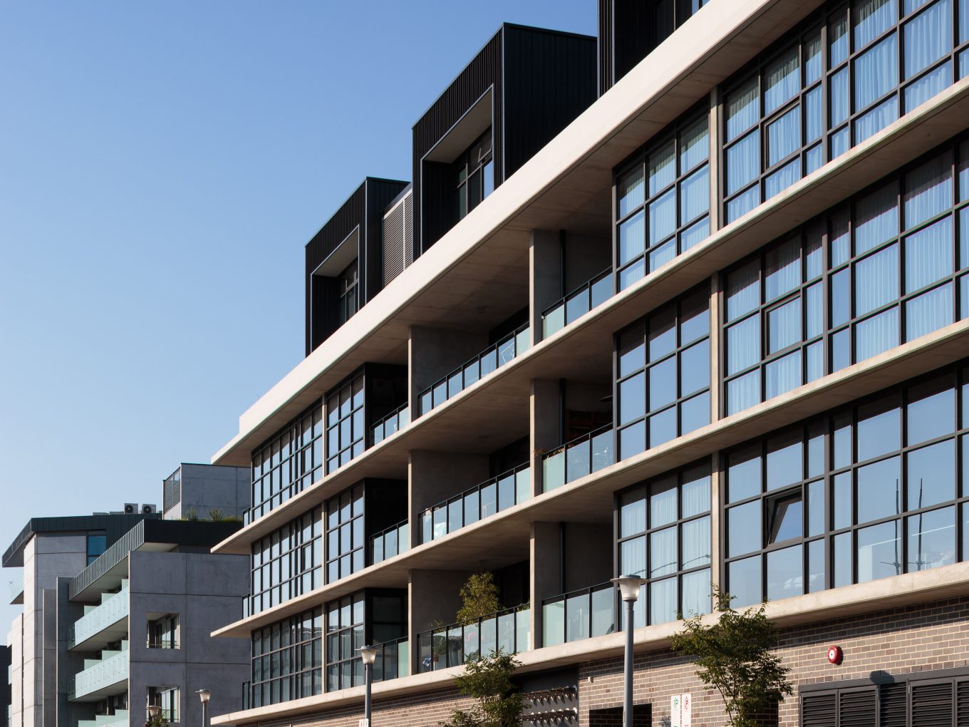 Dockside Apartments | BLOC